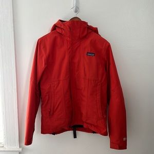 Women’s Patagonia Powder Bowl Jacket